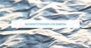 Diamona Nackenkissen: Alle Nackenstützkissen des Herstellers